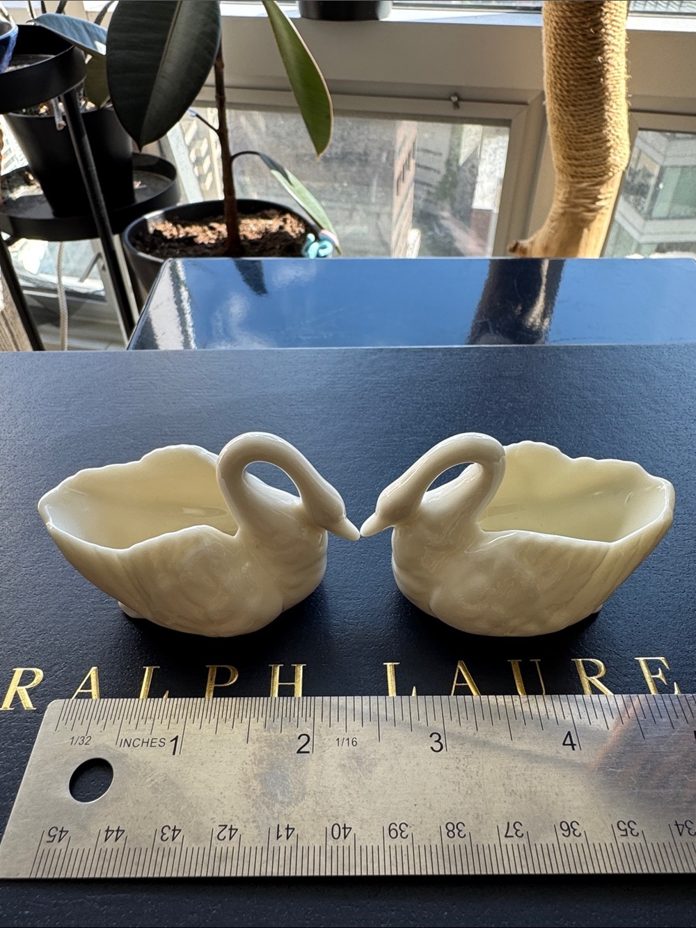 Lenox Cake Topper - Picture 2 of 5